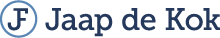 Jaap de Kok Logo