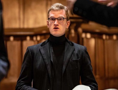 Matthäus-Passion maart 2025 – Domkerk Utrecht