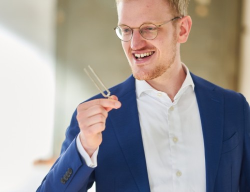 Nieuwe portretfoto’s!